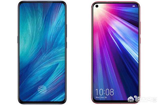 vivo X27和荣耀V20价格差不多,买哪个更好？