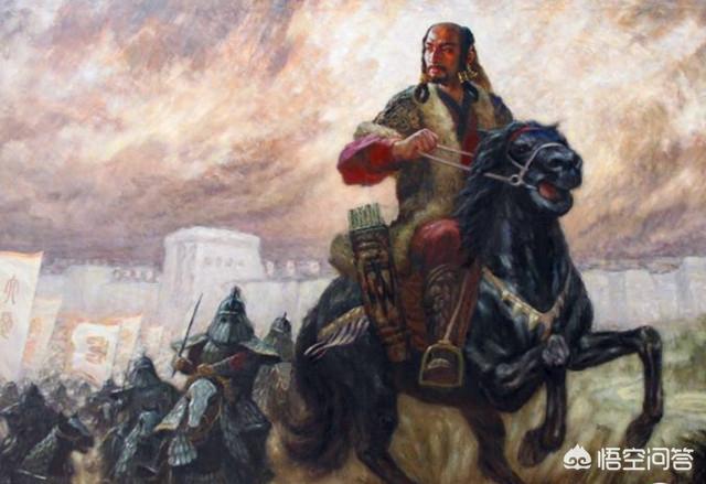 让康熙御驾亲征三次的噶尔丹到底是怎样的一个人