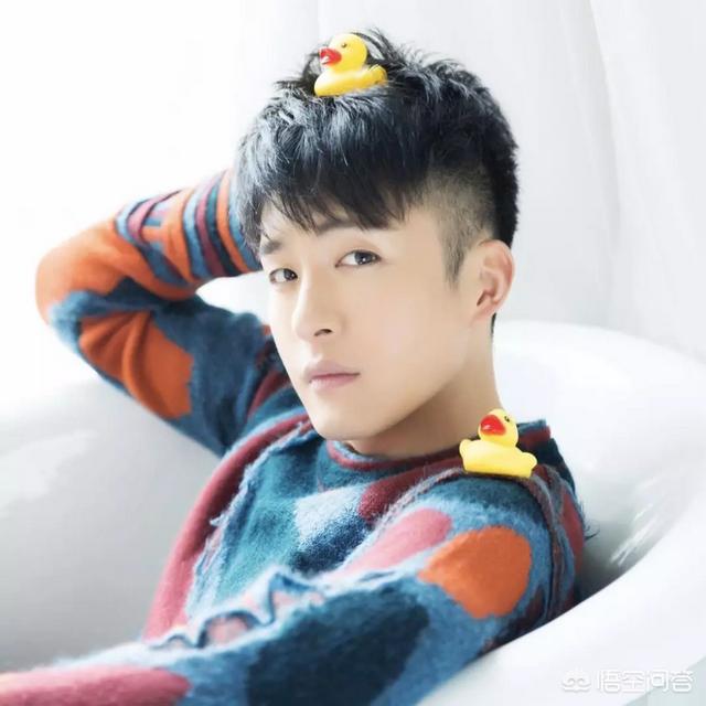 吉杰个人资料:出生在四川的明星有哪些？