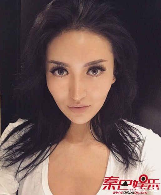 陈坤老婆:杨坤前女友是谁杨坤前女友白雪照片