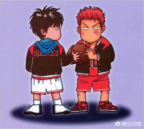 《灌篮高手》动画为什么更新到101集就截止了,全国大赛还有希望吗？