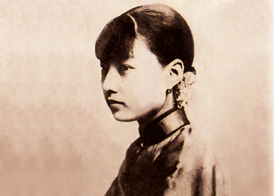 孟小冬:杜月笙是怎样得到孟小冬的