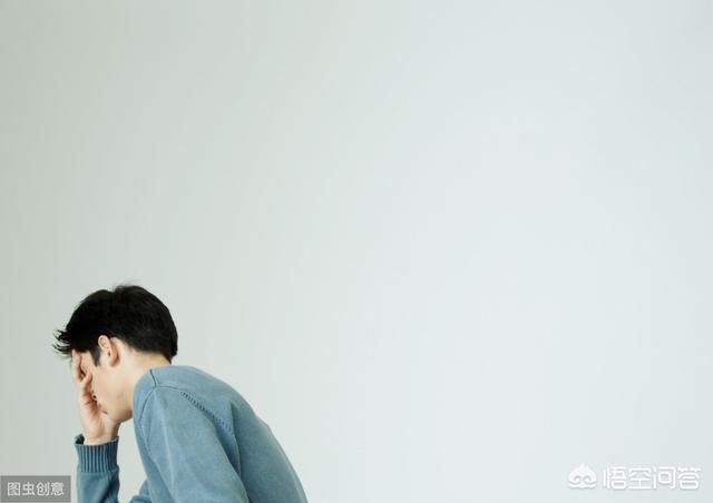总是想要尝试自杀的人,是不是已经得了抑郁症,她要如何自救？