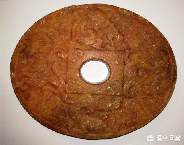 对中国玉文化的认识2000字,古玉和新玉哪个更值得收藏？