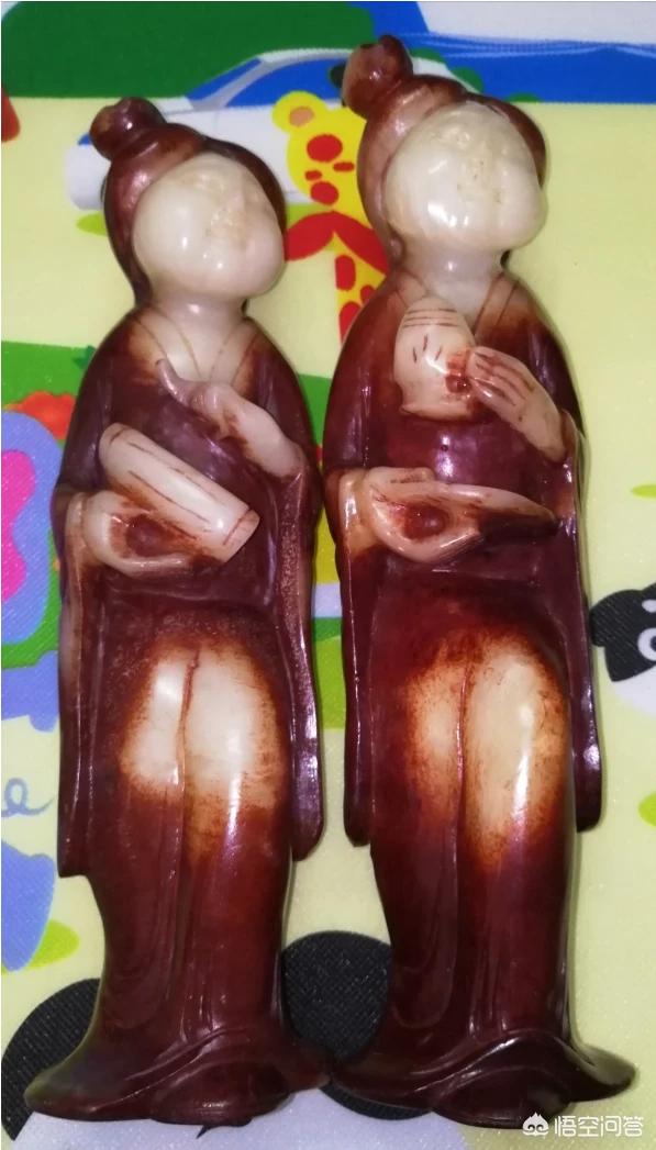 对中国玉文化的认识2000字,古玉和新玉哪个更值得收藏？