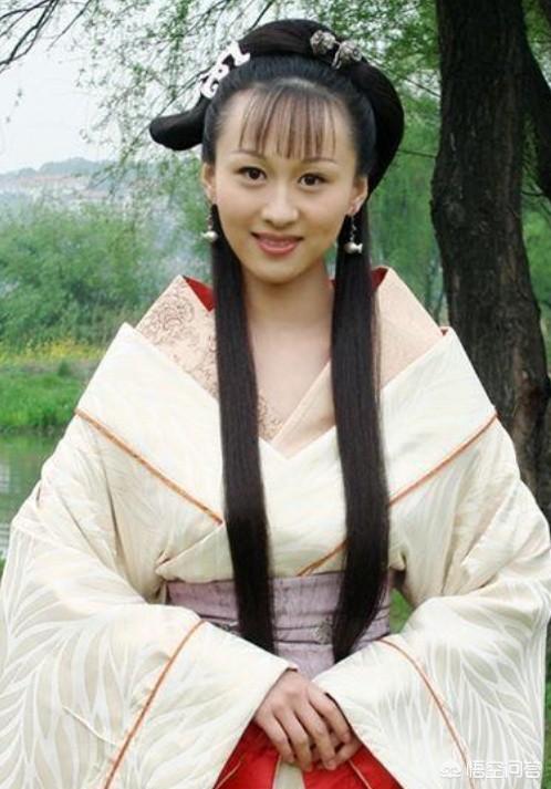陈莎莎图片:出道至今一直演主角，却让你分不清是谁的明星有哪些？