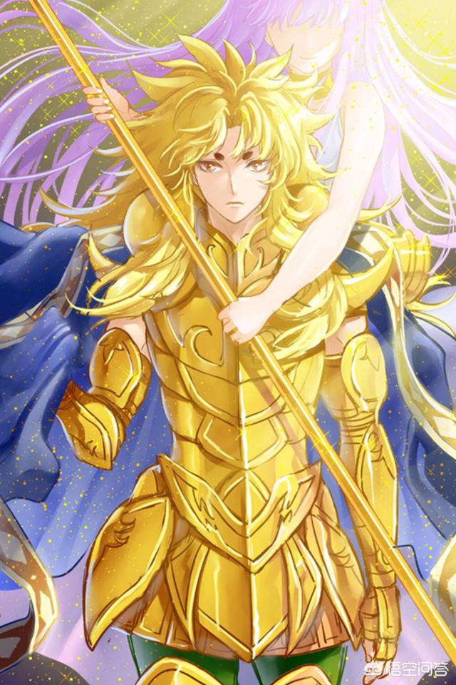 众神回归笨狗漫画:《圣斗士星矢》动画中出现过哪些毁天灭地的众神武器装备？