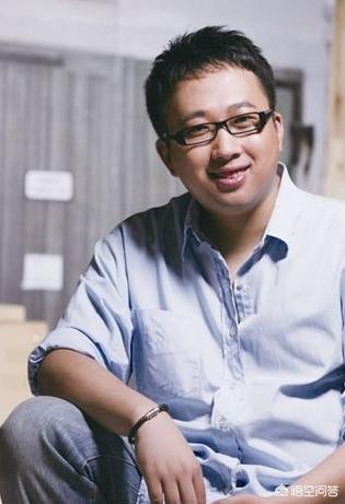 何晟铭图片:于正捧红“四阿哥”后又为什么放弃何晟铭？