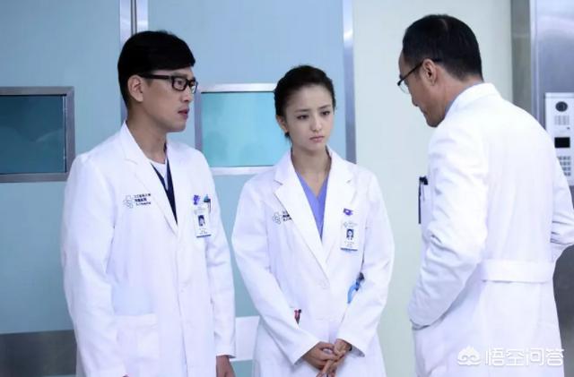 如何评价由佟丽娅饰演的医疗剧《产科医生》？