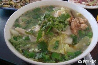 新乡哪一家的烩面好？
