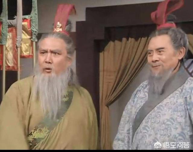 大将严颜在归蜀后为何并无建树？