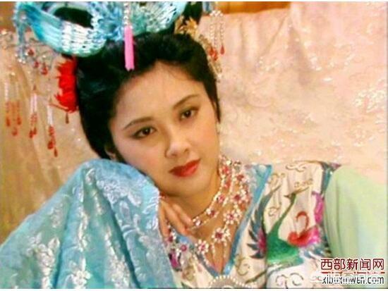 甄宓扮演者:四大美女如果拍成电视剧，哪些女星适合出演哪个角色？