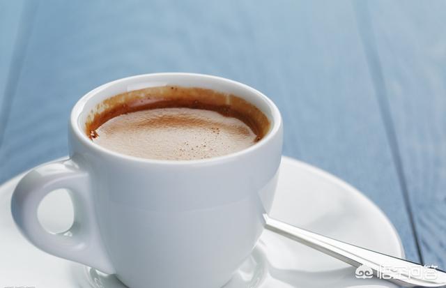 喝黑咖啡会影响月经吗，月经期间能喝咖啡吗喝咖啡有什么影响