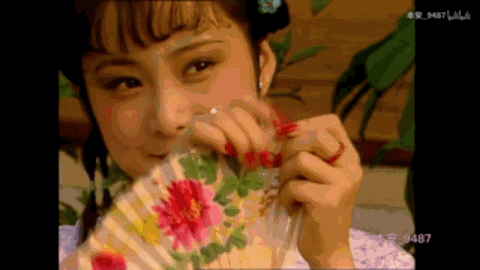 于小彤个人资料:杨幂版晴雯和87版《红楼梦》的晴雯，你觉得谁演的好？