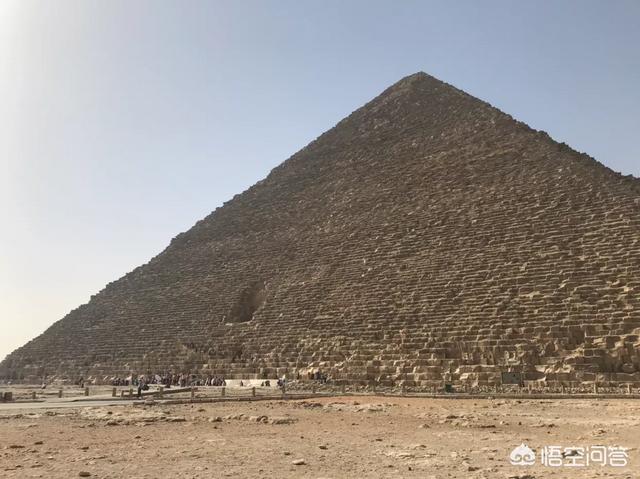 金字塔最新发现，“金字塔能”是什么真实存在吗