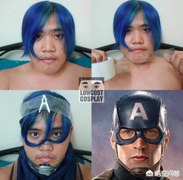 最简单的cosplay是怎样的呢？插图25