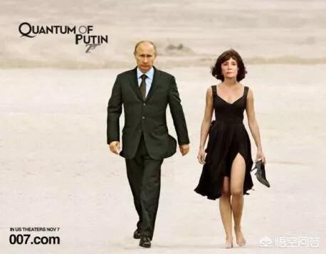 现实版狗拿耗子:有人说普京就是现实版的007，什么都会，你怎么看？ 现实版狗拿耗子多管闲事