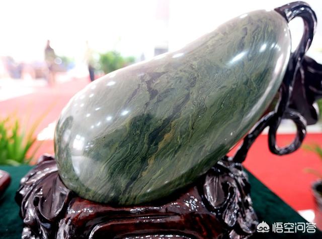 怎样判断玉与自己有缘,你怎么看和你有一面之缘的天然奇石？