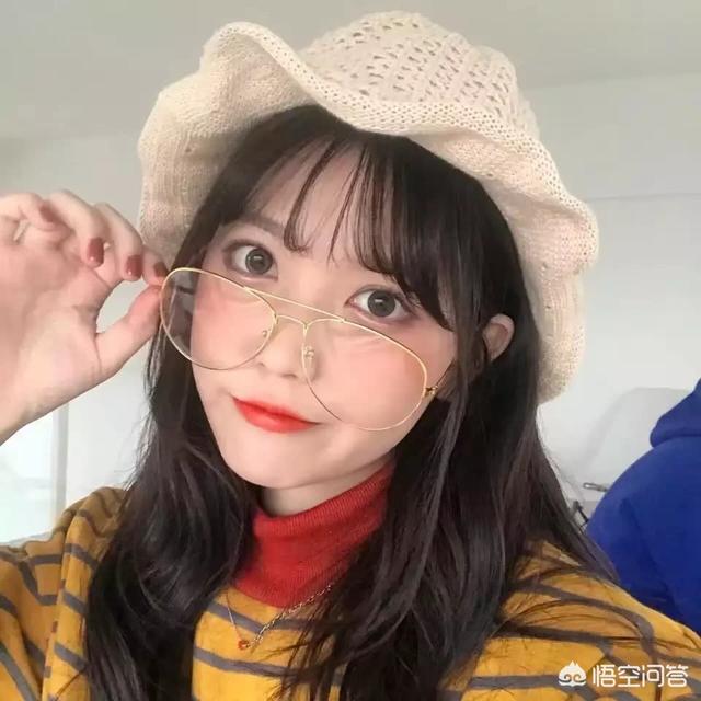 微信非主流头像男生:女生最讨厌男生用哪些头像