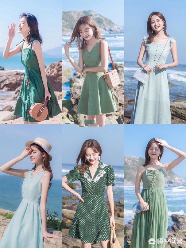 具荷拉圭贤:韩国女星如何穿出简约百搭
