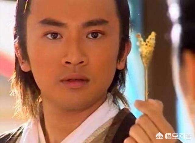 张无忌拥有15项顶级武功,能打败张三丰吗？