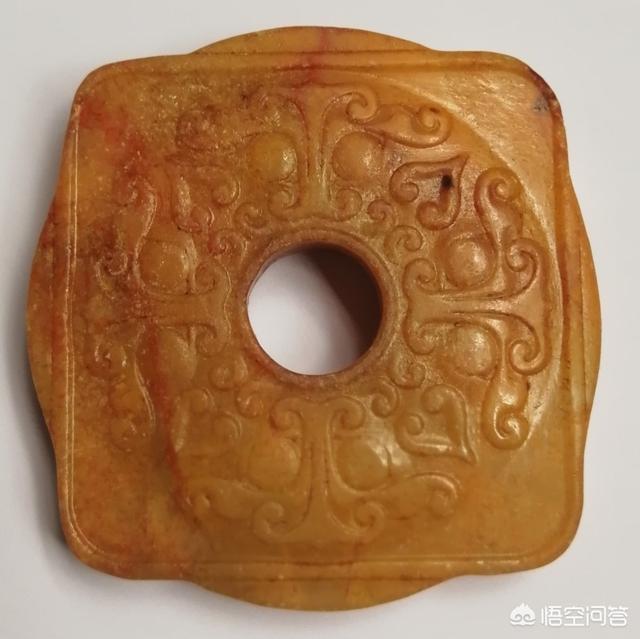 和田玉的专业知识大全,和田玉之“伤”，藏着多少秘密？