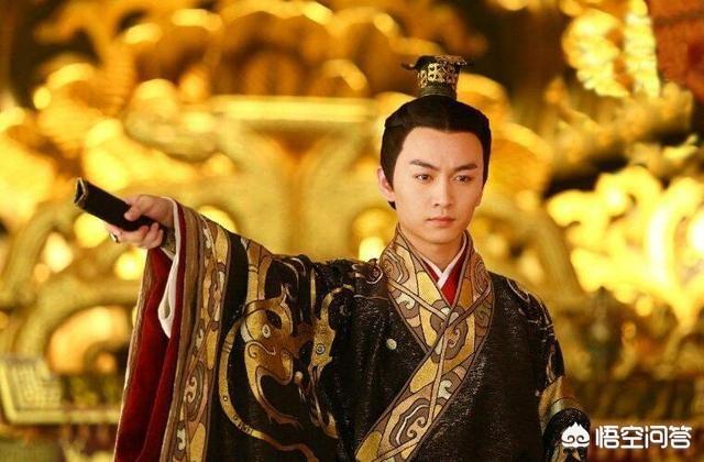 汉昭帝之后:汉昭帝去世时，可以继承帝位的有好几个，昌邑王刘贺为何被选中？