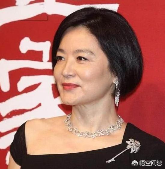 潘迎紫照片:80年代至今有哪些古装美女惊艳了你？