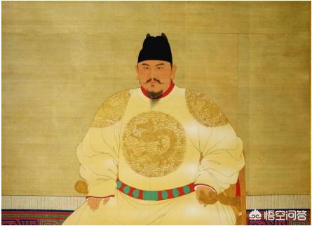 怎样评价朱元璋在历史上的地位？