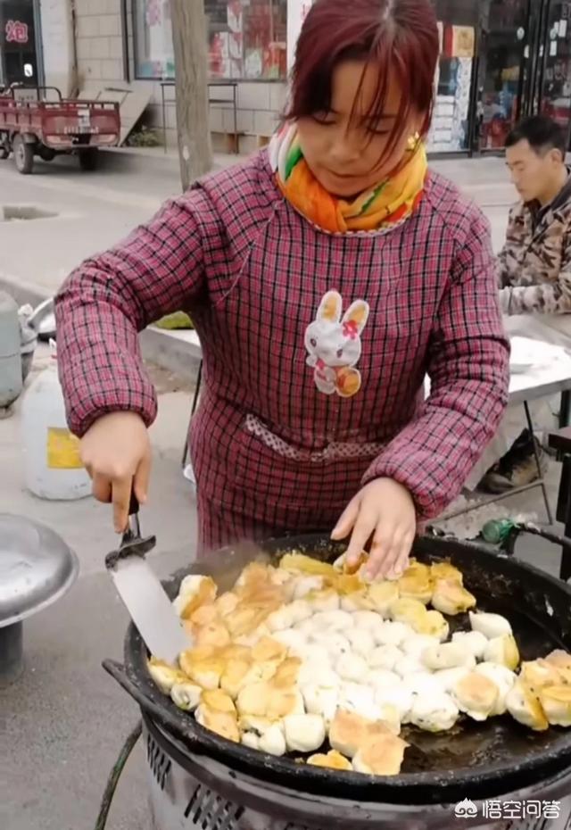 在农村集市上,都有哪些摊子虽然很小,但利润却非常之高的小生意？