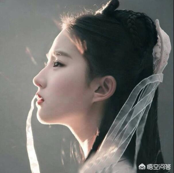 情人范冰冰:在娱乐圈中，曾被称作“梦中情人”的明星有哪些