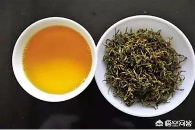 六大茶类包括哪些茶,茶叶有多少种？在饮茶的方式上有什么区别？