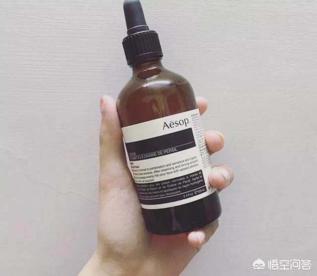 欧莱雅孝素精华肌底液使用步骤:肌底液跟精华有什么区别？该如何正确使用？