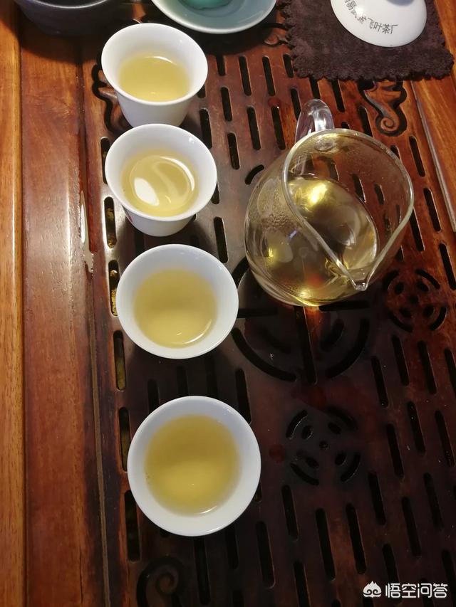 修心养性图片:都说玩茶玩玉可以修心养性，你认为有道理吗？