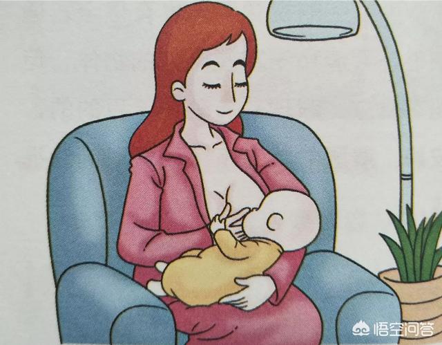 带三、四个月的婴儿要注意哪些事情？插图24