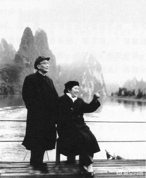 蒋百里夫人:历史上有没有看似毫不相关的两个人却有（血缘）关系？