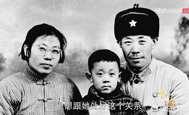 韩青的母亲:跟自己的母亲三观不合，怎么办？