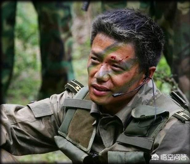 段奕宏演的电视剧:《士兵突击》中，段奕宏演技如何？