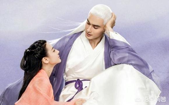 白滚滚第几集出生:《三生三世枕上书》白凤九的儿子为什么叫白滚滚？