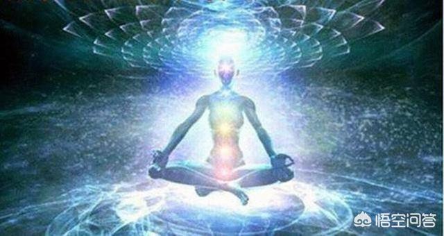 宇宙中的神级文明,其层次有多高？