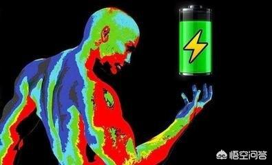 人的正常体温是多少:人的体温是37度，人感到舒适的温度却不是37度，为什么？