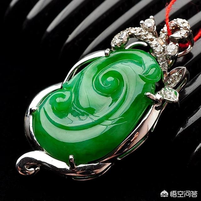 中国出翡翠的地方,缅甸算是世界上翡翠最多的地方吗？