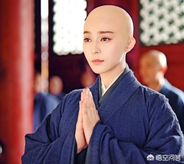 李隆基和武则天的关系:武则天和杨贵妃是什么关系？