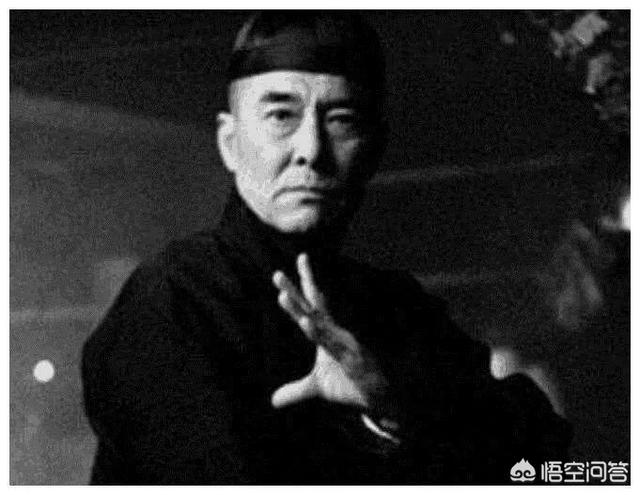 周厚恩:近代武术大师孙禄堂和宫保森，哪个大师武功更高？