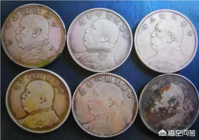 比特币是纸币:为什么现在的货币流通是纸币，不是像过去一样是银子呢？ 货币是什么