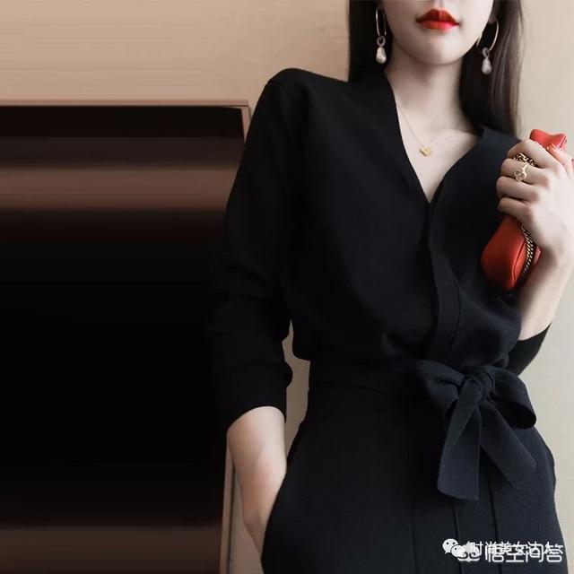 程潇胸多大:胸部丰满的妹子，穿衣有什么搭配？