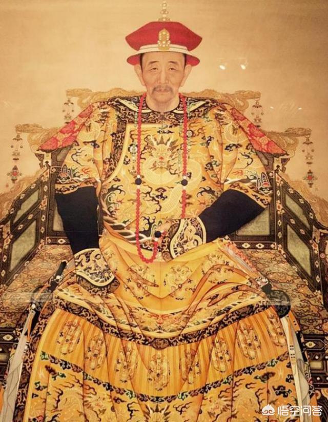 朱一贵传奇:中国古代历史上四大盛世之治是哪四个？