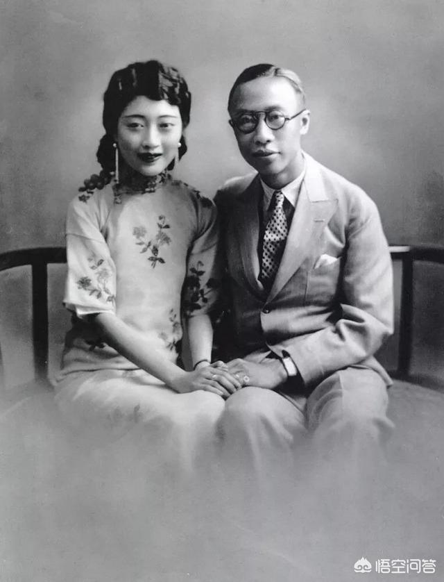 婉容私通:婉容真的背叛了溥仪了吗？溥仪将婉容的孩子扔到熔炉中了吗？
