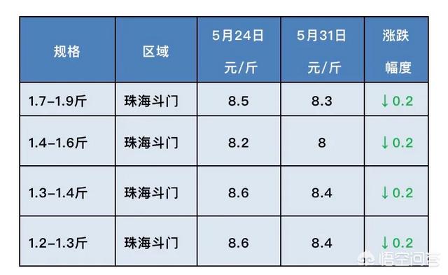 2019日本对虾价格当天价格:你们那个城市小龙虾价格是多少？