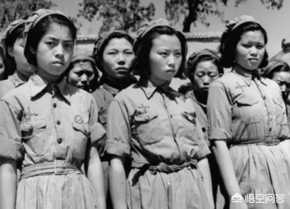 黑玫瑰之抗日女侠:为什么一些抗日剧里都有女侠？